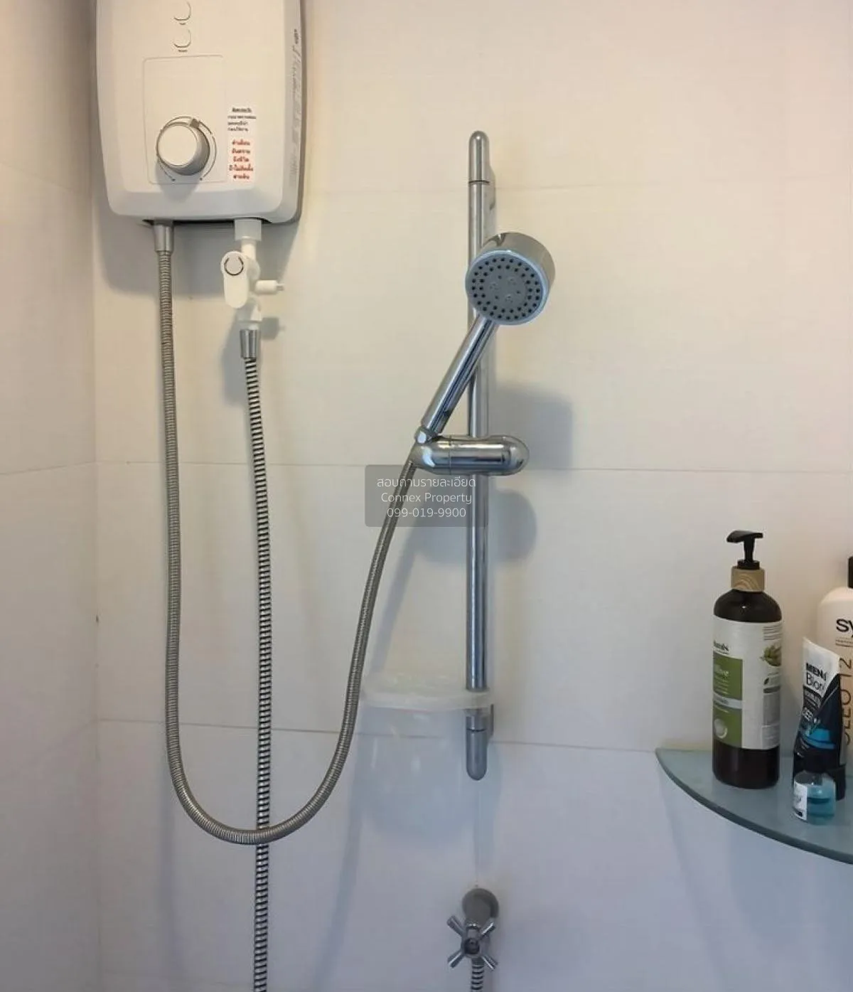 FOR RENT condo , Chapter One Midtown Ladprao 24 , BTS-Ha Yaek Lat