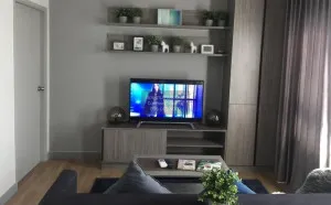 FOR RENT condo , Chapter One Midtown Ladprao 24 , BTS-Ha Yaek Lat Phrao , Chomphon , Chatuchak , Bangkok , CX-36501