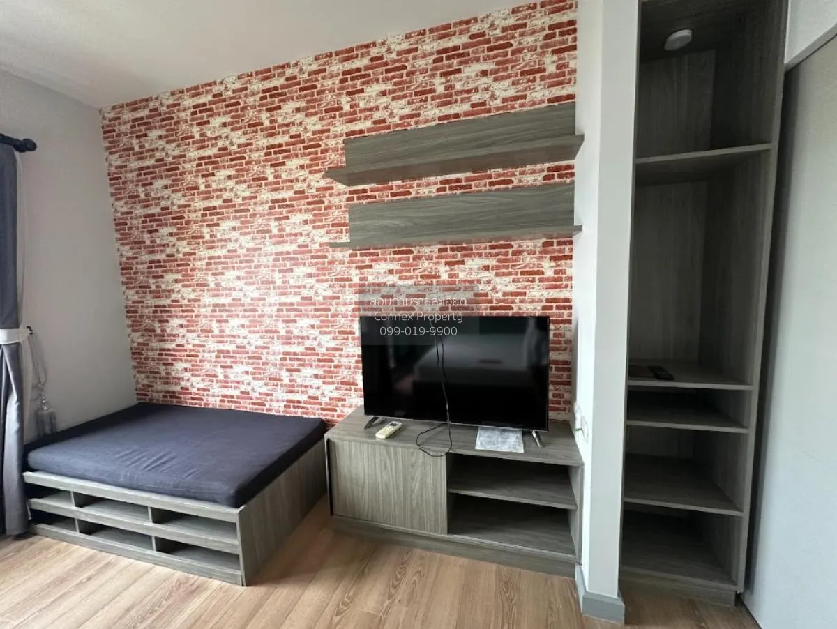 FOR RENT condo , Chapter One Midtown Ladprao 24 , BTS-Ha Yaek Lat 1