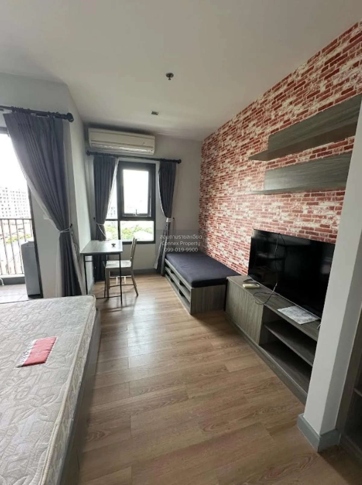 FOR RENT condo , Chapter One Midtown Ladprao 24 , BTS-Ha Yaek Lat 3