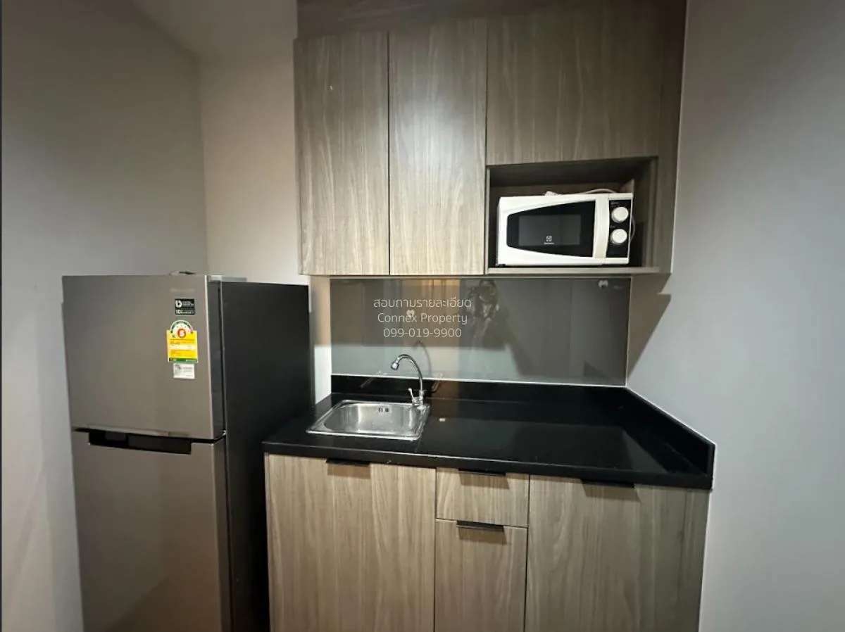 FOR RENT condo , Chapter One Midtown Ladprao 24 , BTS-Ha Yaek Lat 4