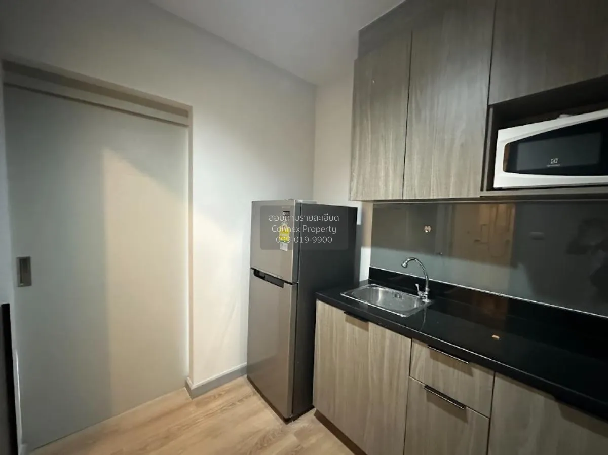 FOR RENT condo , Chapter One Midtown Ladprao 24 , BTS-Ha Yaek Lat