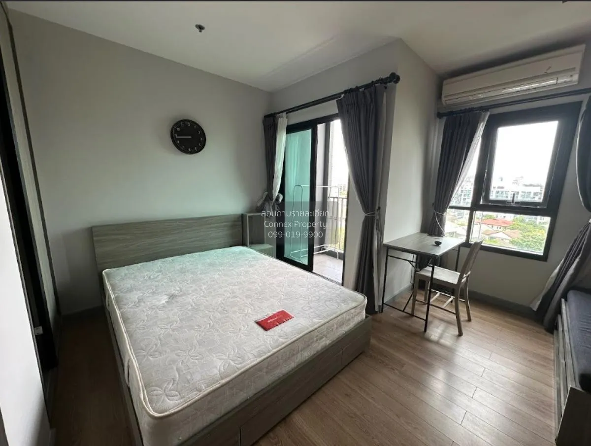 FOR RENT condo , Chapter One Midtown Ladprao 24 , BTS-Ha Yaek Lat