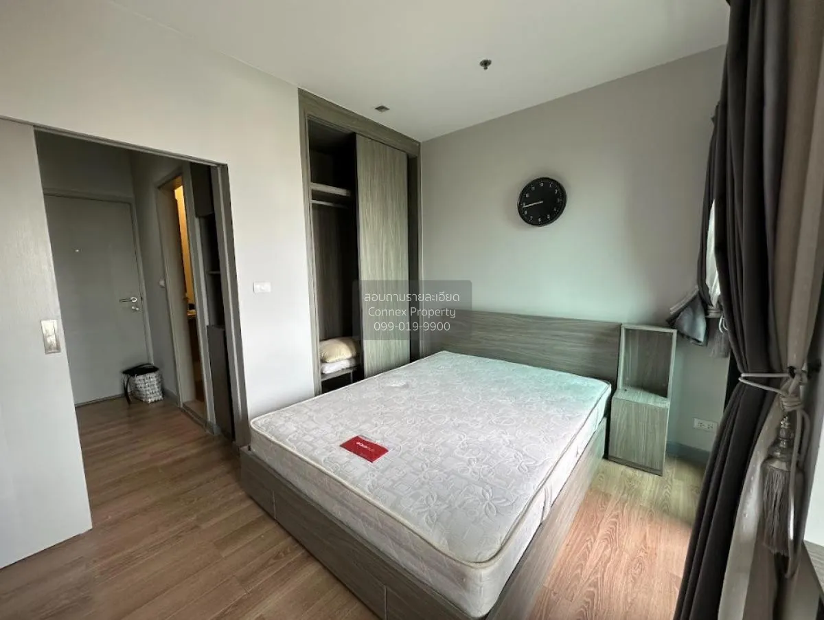 FOR RENT condo , Chapter One Midtown Ladprao 24 , BTS-Ha Yaek Lat