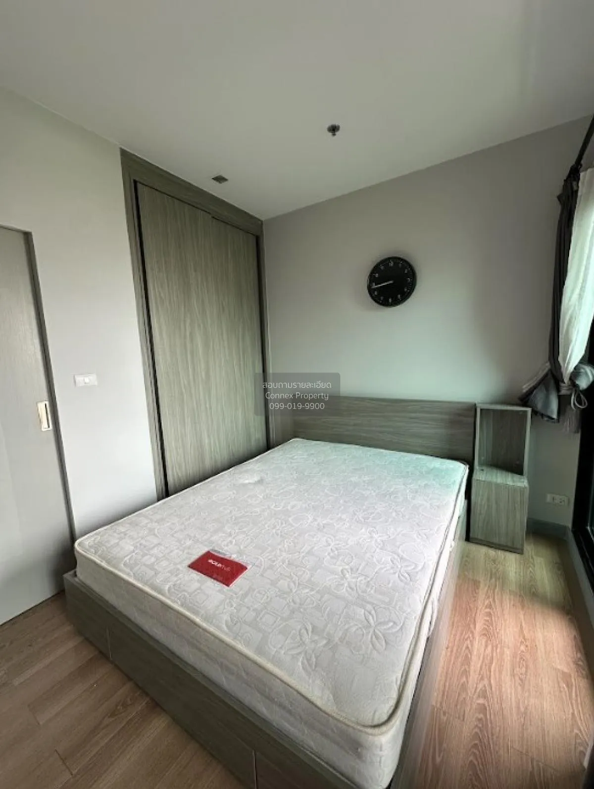 FOR RENT condo , Chapter One Midtown Ladprao 24 , BTS-Ha Yaek Lat