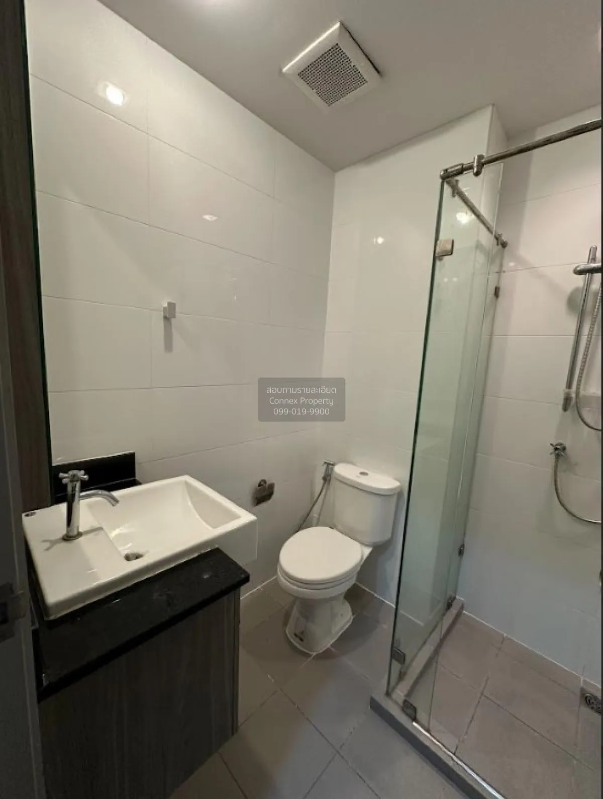 FOR RENT condo , Chapter One Midtown Ladprao 24 , BTS-Ha Yaek Lat