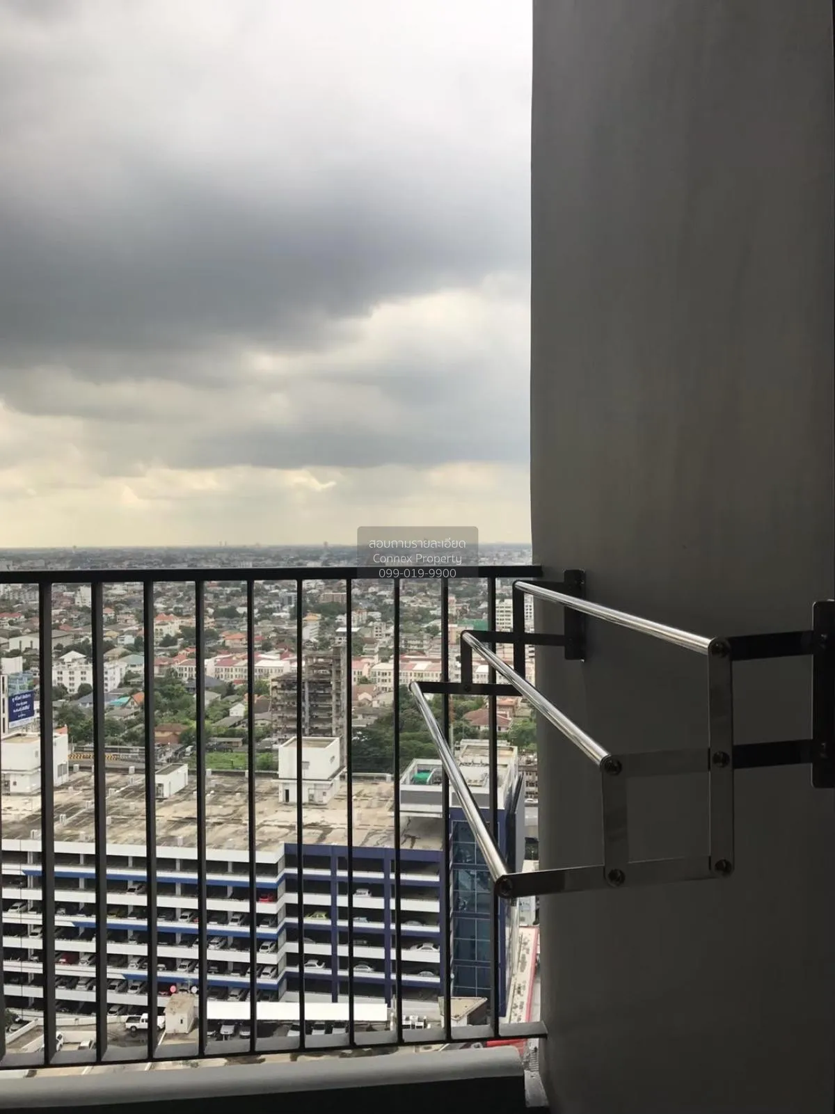FOR RENT condo , Chapter One Midtown Ladprao 24 , BTS-Ha Yaek Lat
