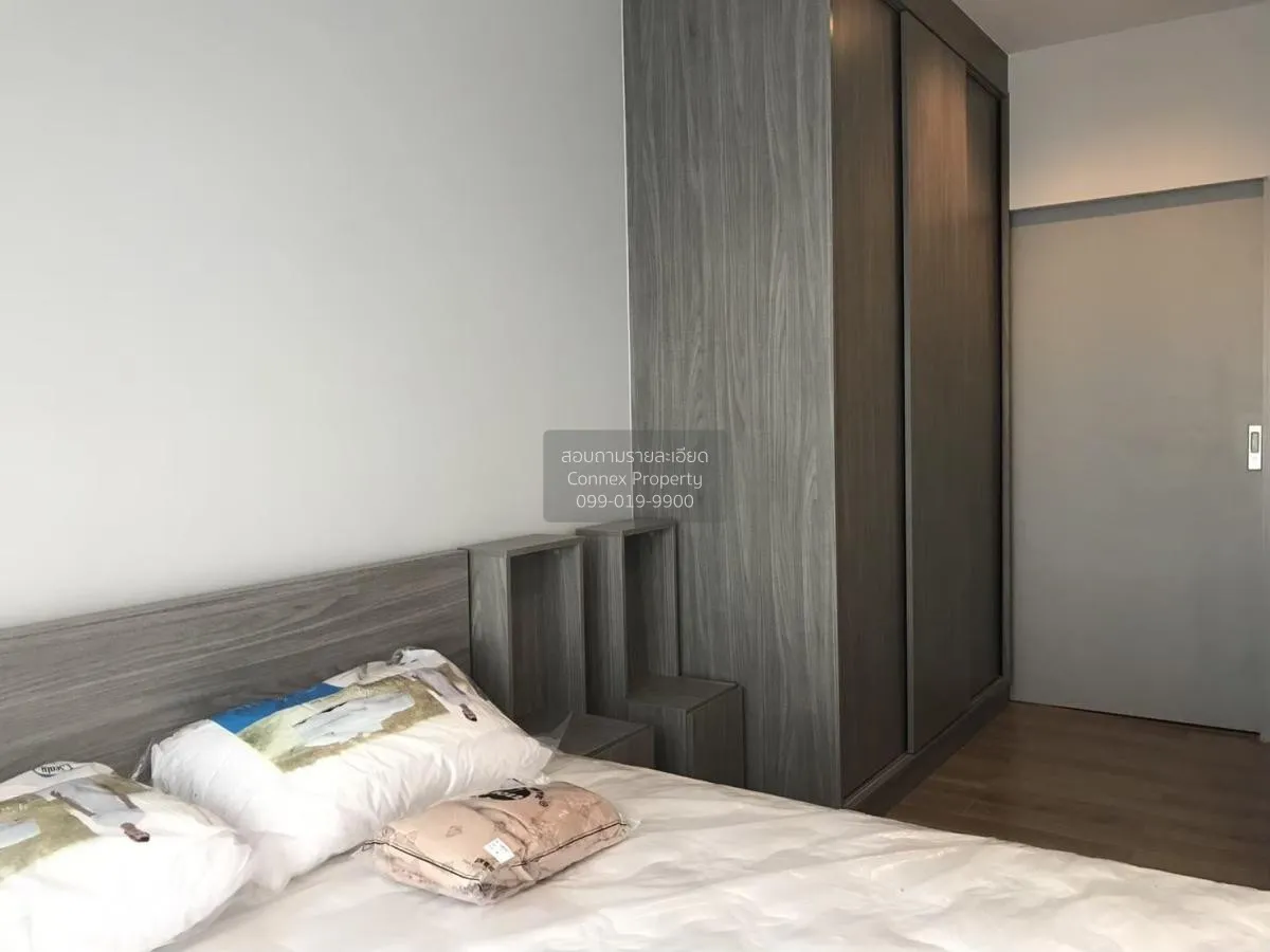 FOR RENT condo , Chapter One Midtown Ladprao 24 , BTS-Ha Yaek Lat