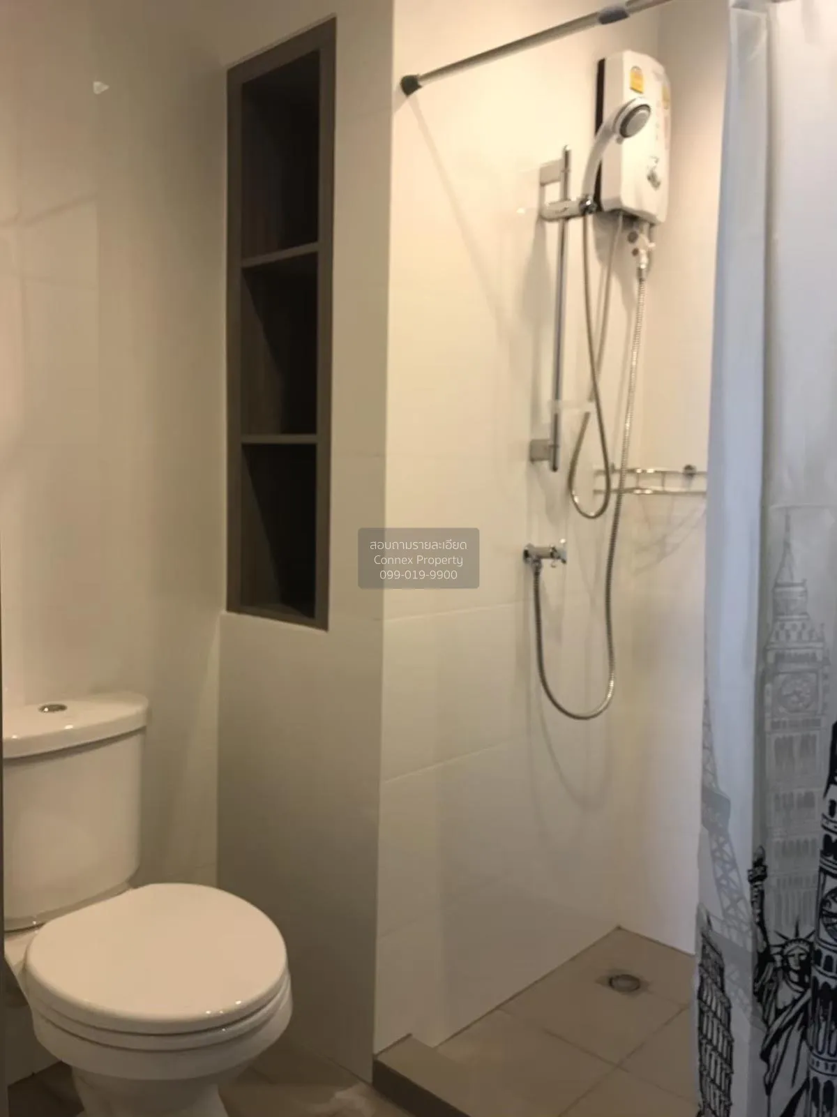 FOR RENT condo , Chapter One Midtown Ladprao 24 , BTS-Ha Yaek Lat