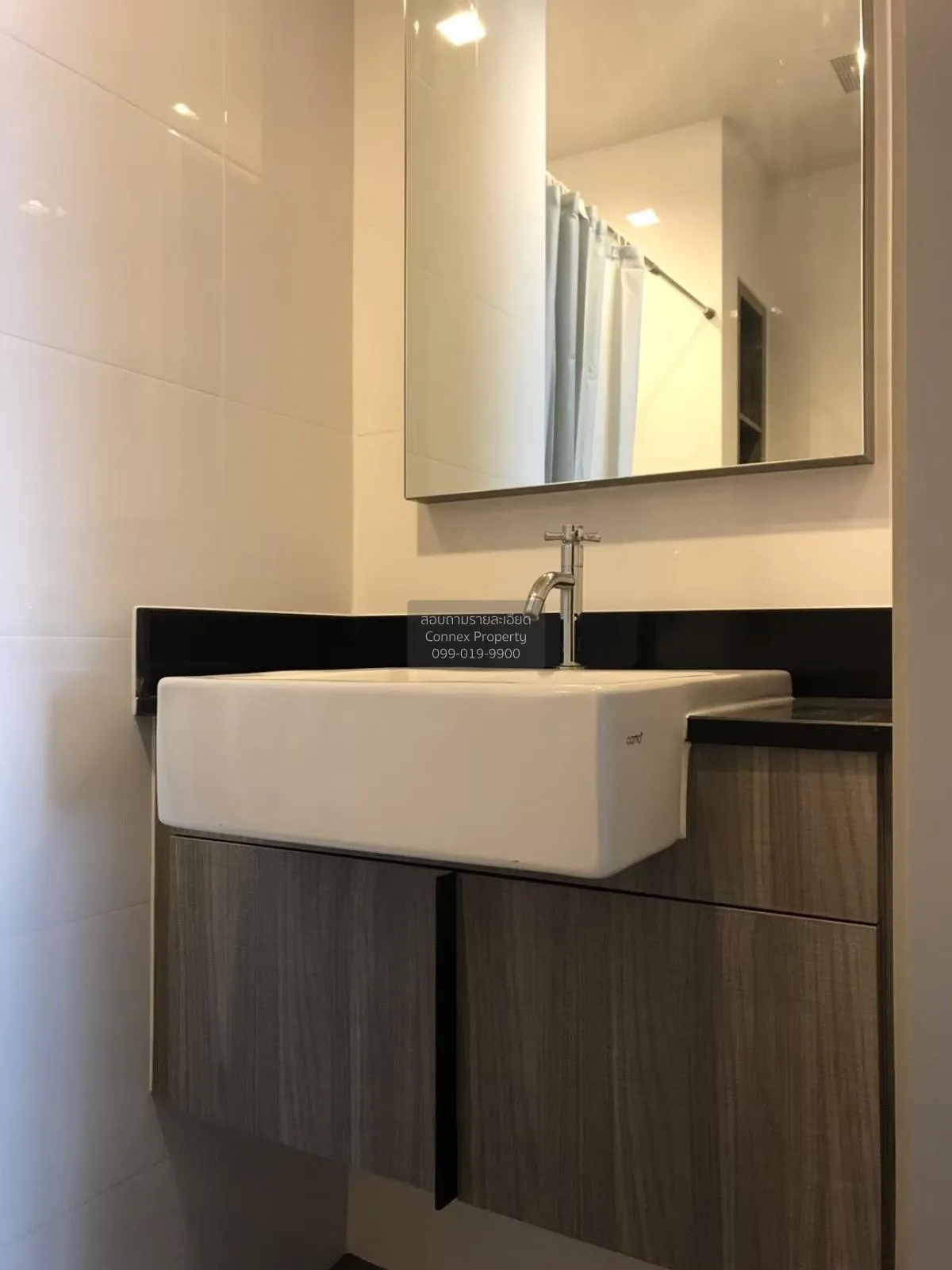 FOR RENT condo , Chapter One Midtown Ladprao 24 , BTS-Ha Yaek Lat