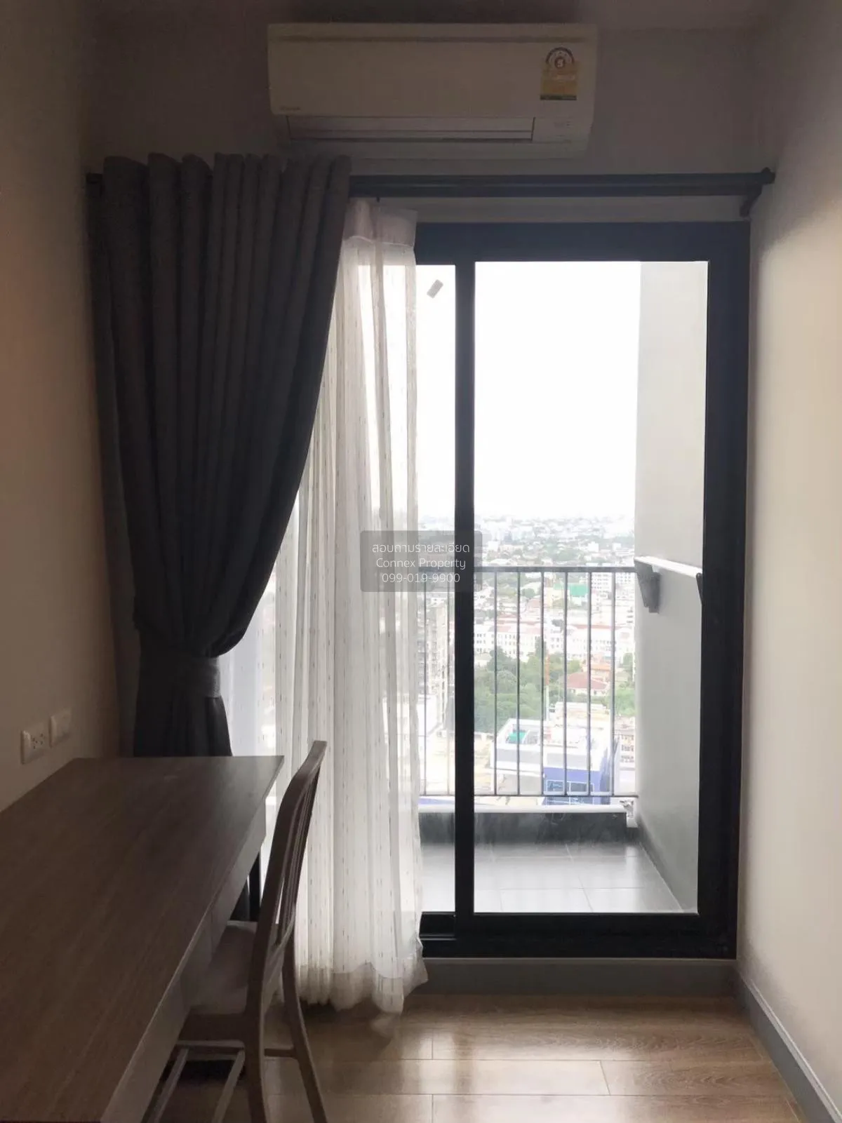 FOR RENT condo , Chapter One Midtown Ladprao 24 , BTS-Ha Yaek Lat