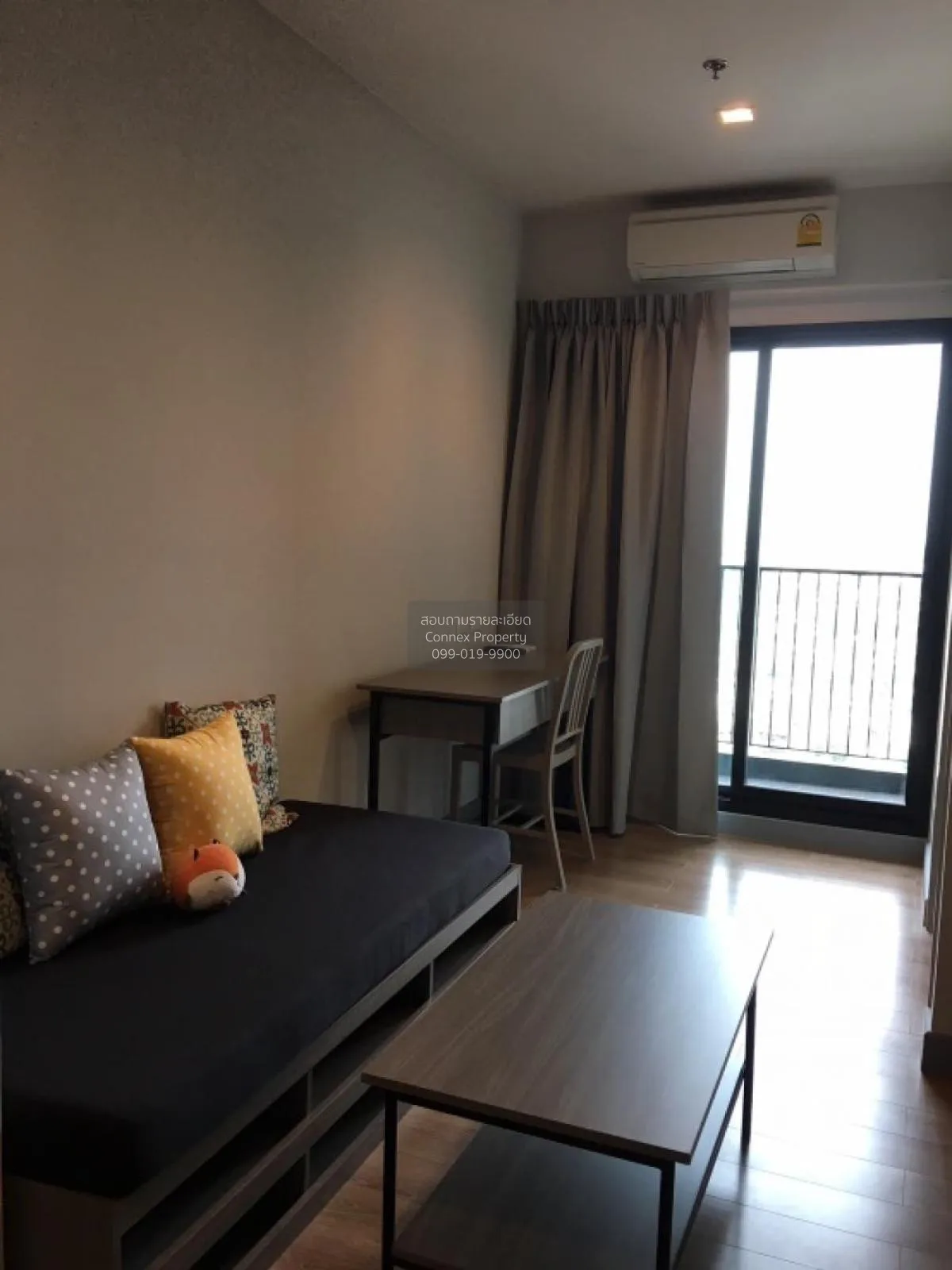 FOR RENT condo , Chapter One Midtown Ladprao 24 , BTS-Ha Yaek Lat 3