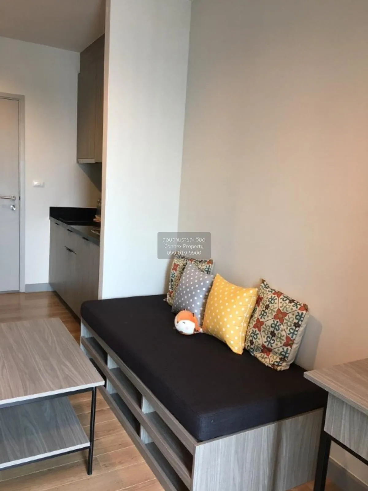 FOR RENT condo , Chapter One Midtown Ladprao 24 , BTS-Ha Yaek Lat 4