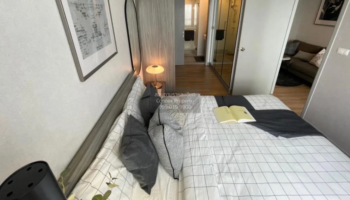 FOR RENT condo , Chapter One Midtown Ladprao 24 , BTS-Ha Yaek Lat