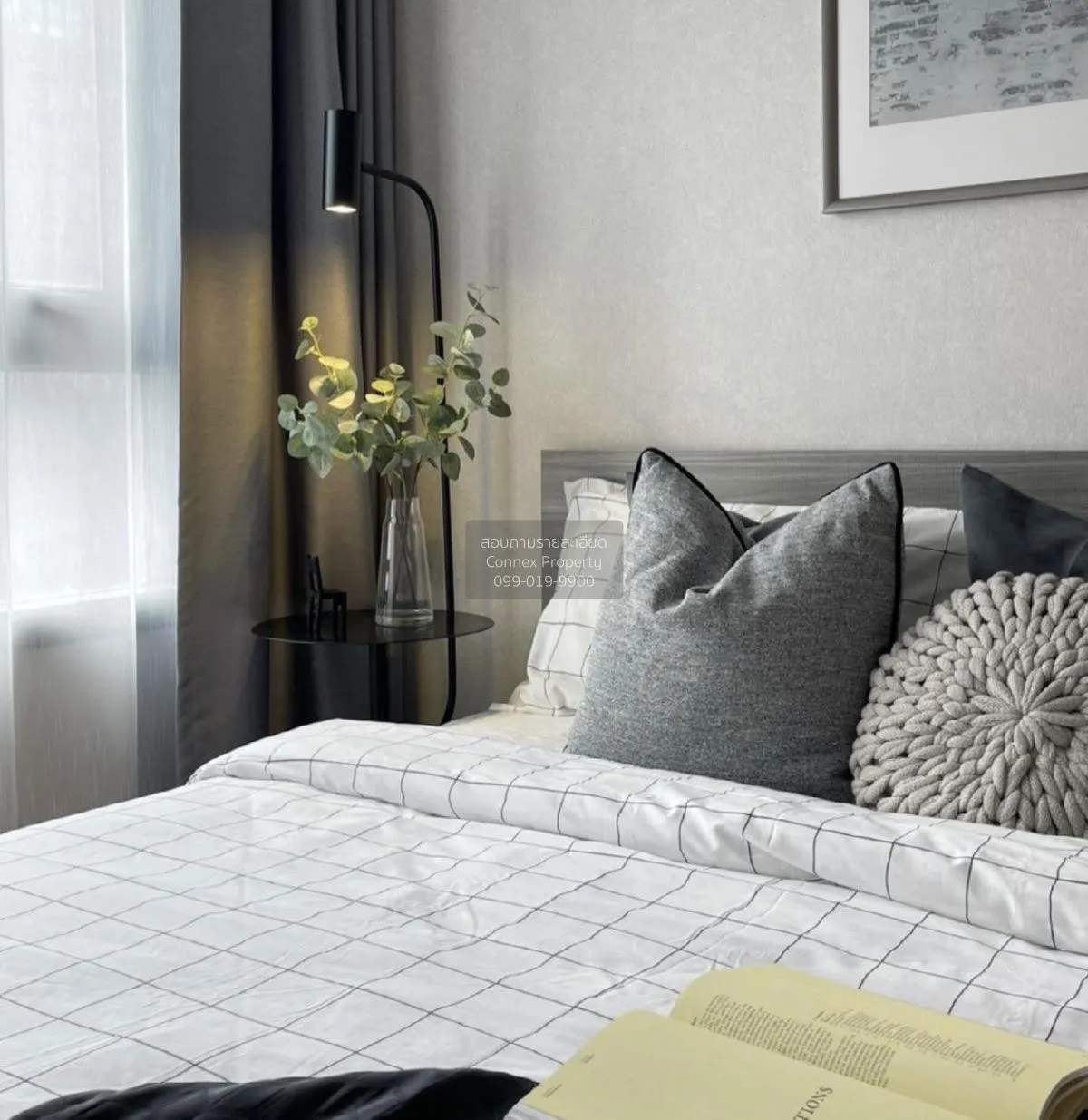 FOR RENT condo , Chapter One Midtown Ladprao 24 , BTS-Ha Yaek Lat