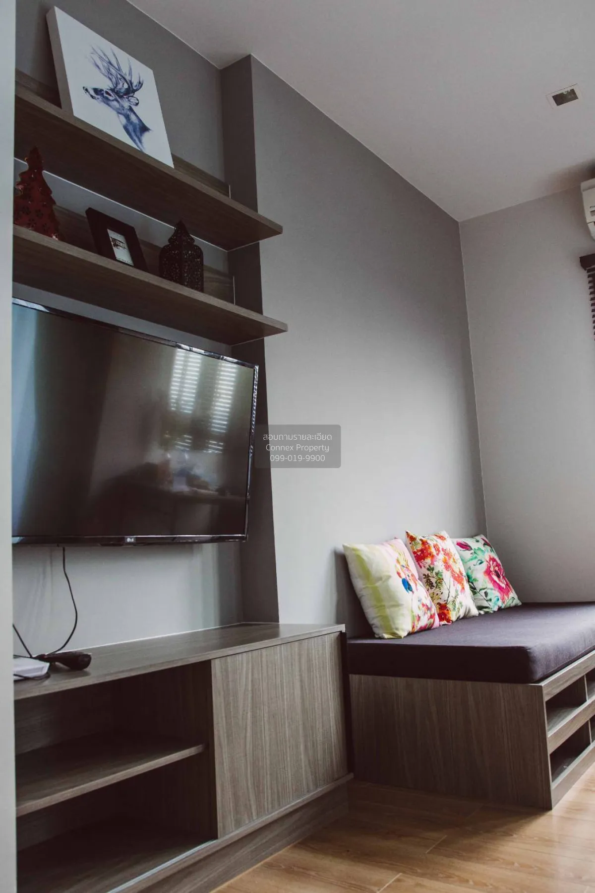 FOR RENT condo , Chapter One Midtown Ladprao 24 , BTS-Ha Yaek Lat 1
