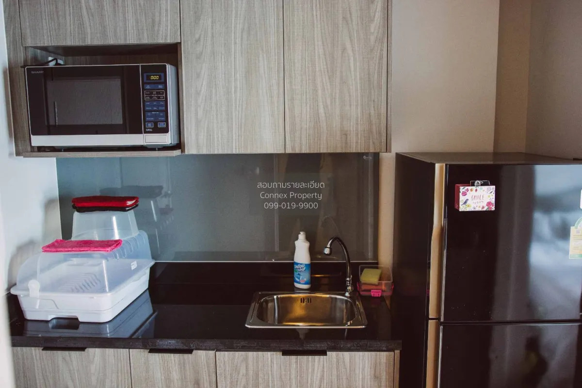 FOR RENT condo , Chapter One Midtown Ladprao 24 , BTS-Ha Yaek Lat 3