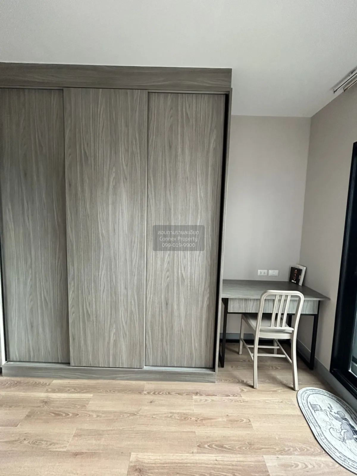 For Rent Condo , Chapter One Midtown Ladprao 24 , MRT-Lat Phrao , 2