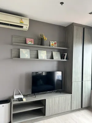 For Rent Condo , Chapter One Midtown Ladprao 24 , MRT-Lat Phrao , Chomphon , Chatuchak , Bangkok , CX-36521