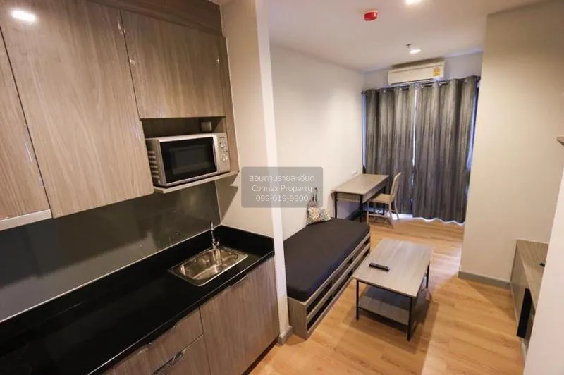 FOR RENT condo , Chapter One Midtown Ladprao 24 , BTS-Ha Yaek Lat 1
