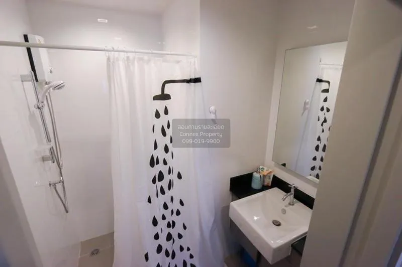 FOR RENT condo , Chapter One Midtown Ladprao 24 , BTS-Ha Yaek Lat 4