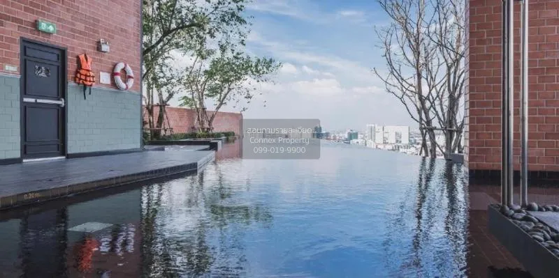 FOR RENT condo , Chapter One Midtown Ladprao 24 , BTS-Ha Yaek Lat