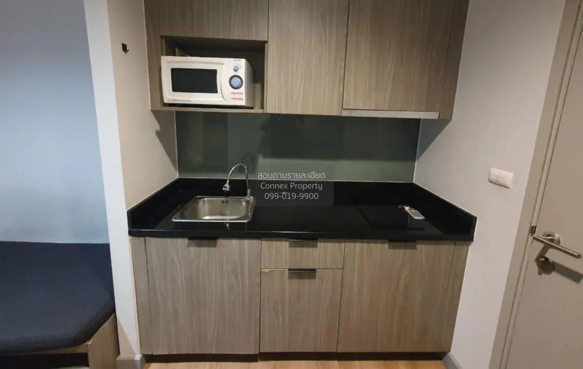 FOR SALE condo , Chapter One Midtown Ladprao 24 , BTS-Ha Yaek Lat 2