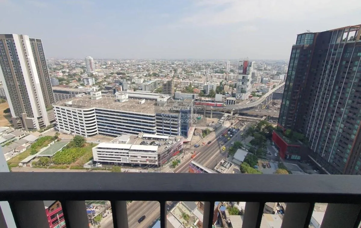 FOR SALE condo , Chapter One Midtown Ladprao 24 , BTS-Ha Yaek Lat