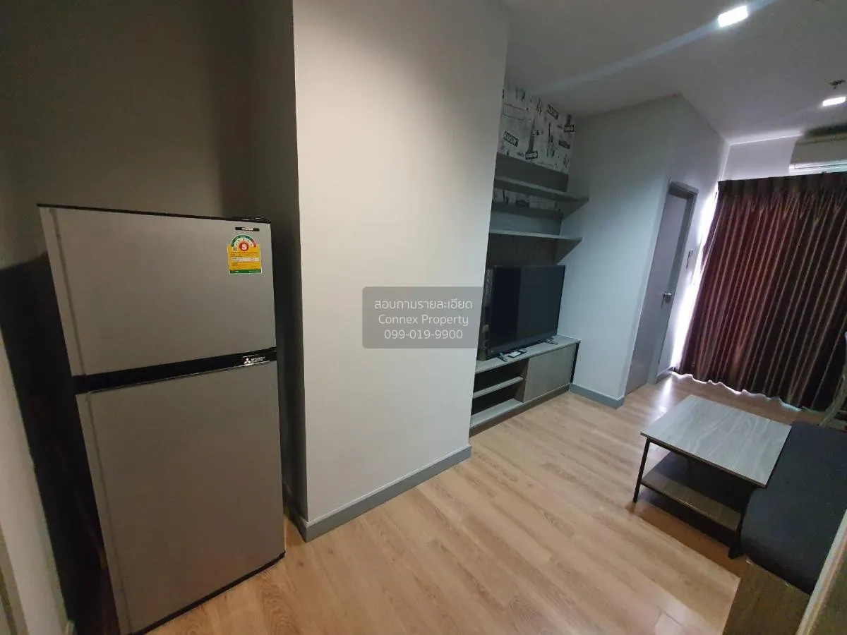 FOR RENT condo , Chapter One Midtown Ladprao 24 , BTS-Ha Yaek Lat 1
