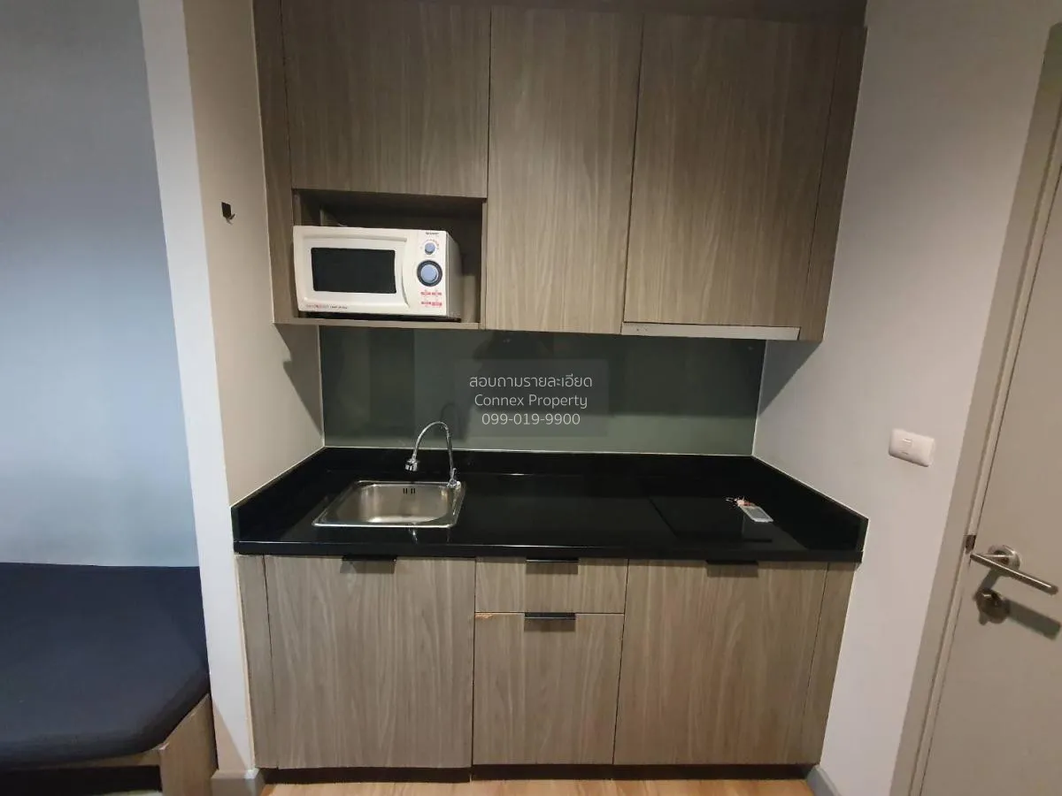 FOR RENT condo , Chapter One Midtown Ladprao 24 , BTS-Ha Yaek Lat 2