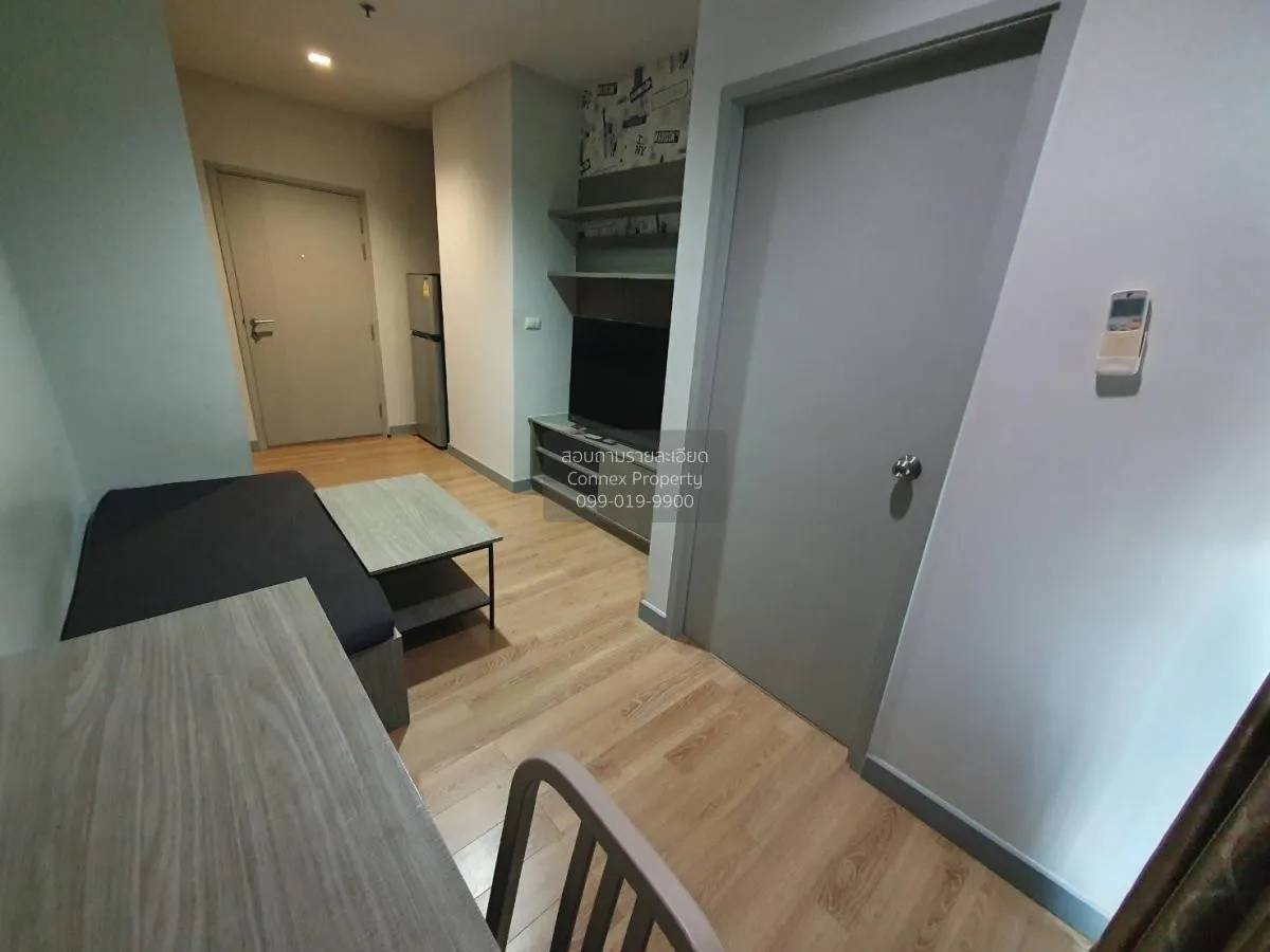 FOR RENT condo , Chapter One Midtown Ladprao 24 , BTS-Ha Yaek Lat 3