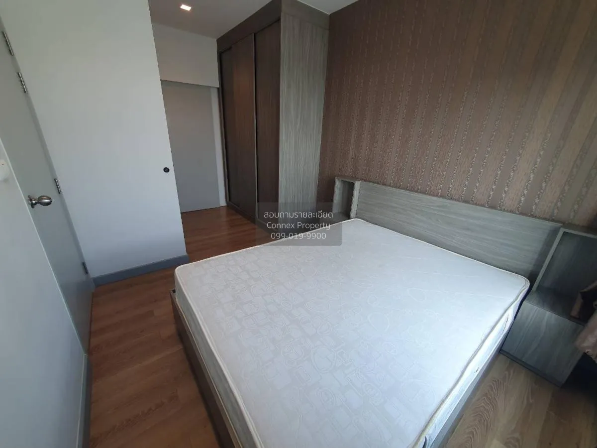 FOR RENT condo , Chapter One Midtown Ladprao 24 , BTS-Ha Yaek Lat 4