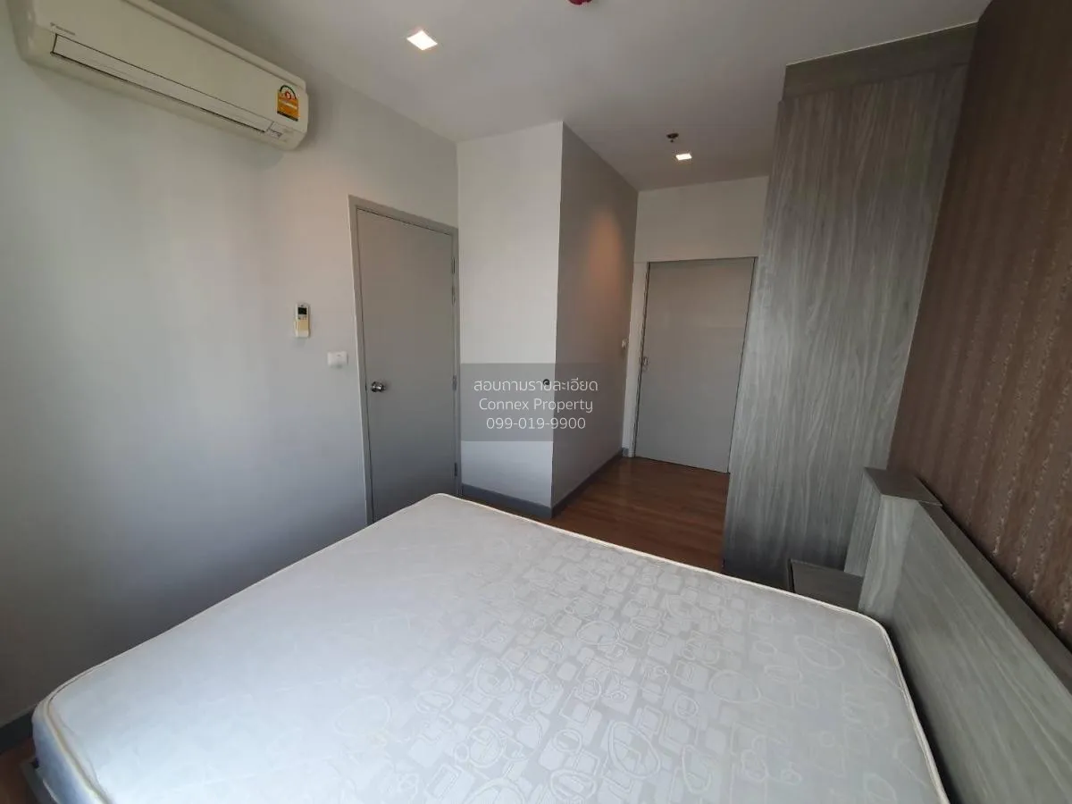 FOR RENT condo , Chapter One Midtown Ladprao 24 , BTS-Ha Yaek Lat