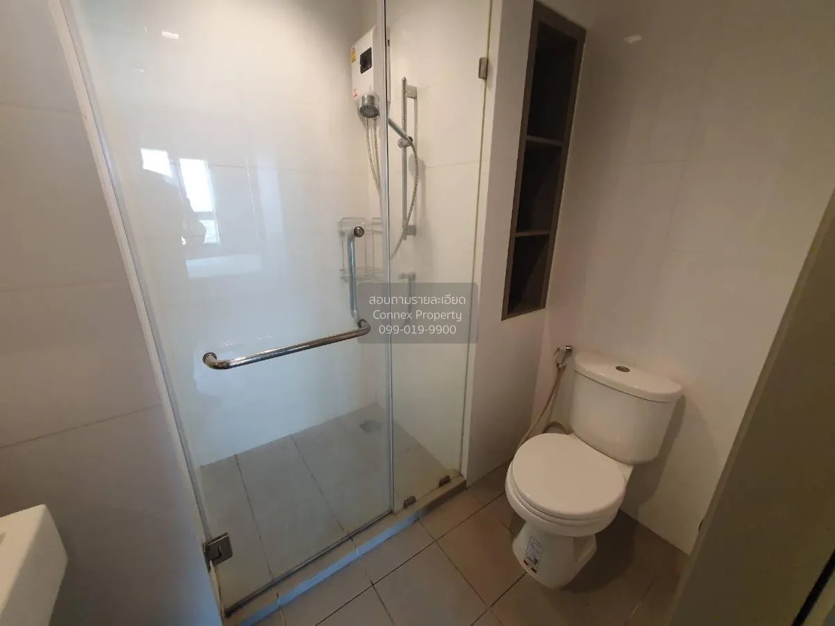 FOR RENT condo , Chapter One Midtown Ladprao 24 , BTS-Ha Yaek Lat