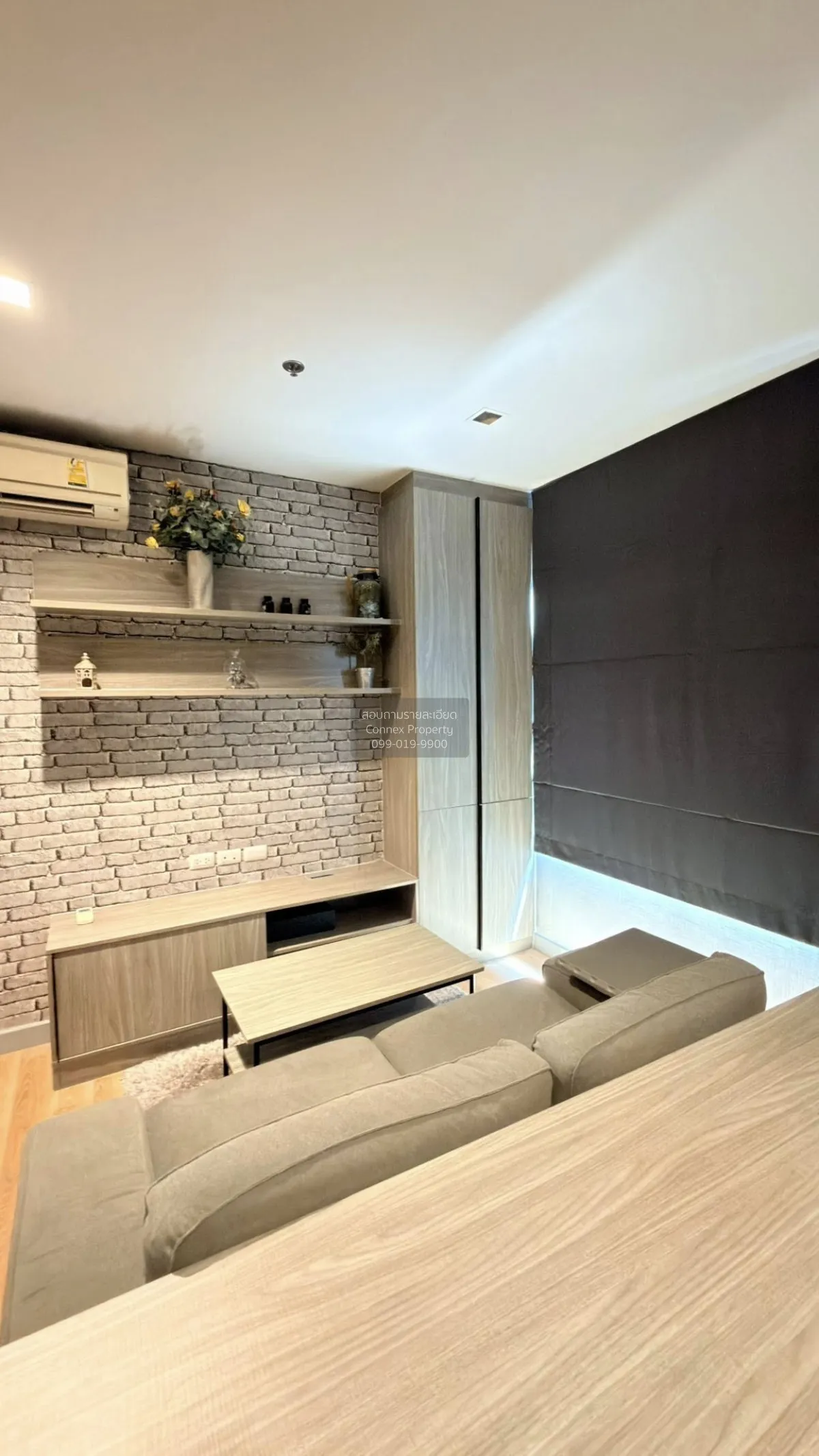FOR RENT condo , Chapter One Midtown Ladprao 24 , BTS-Ha Yaek Lat 2