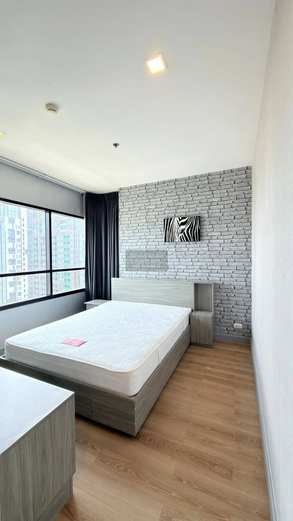 FOR RENT condo , Chapter One Midtown Ladprao 24 , BTS-Ha Yaek Lat 3