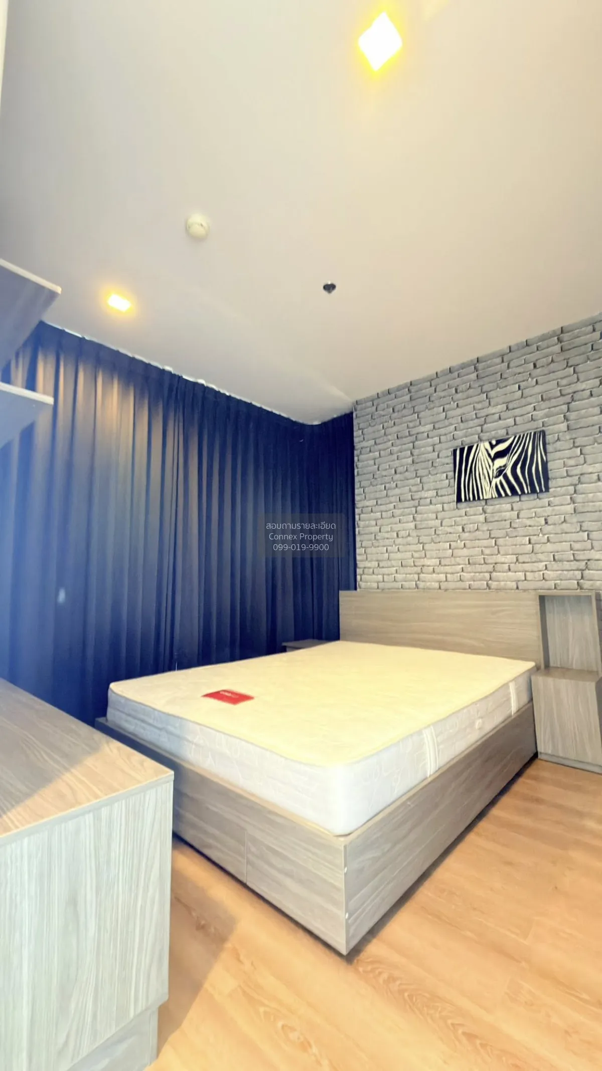 FOR RENT condo , Chapter One Midtown Ladprao 24 , BTS-Ha Yaek Lat 4