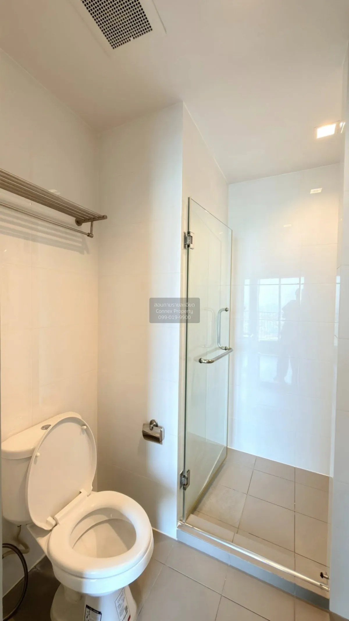 FOR RENT condo , Chapter One Midtown Ladprao 24 , BTS-Ha Yaek Lat