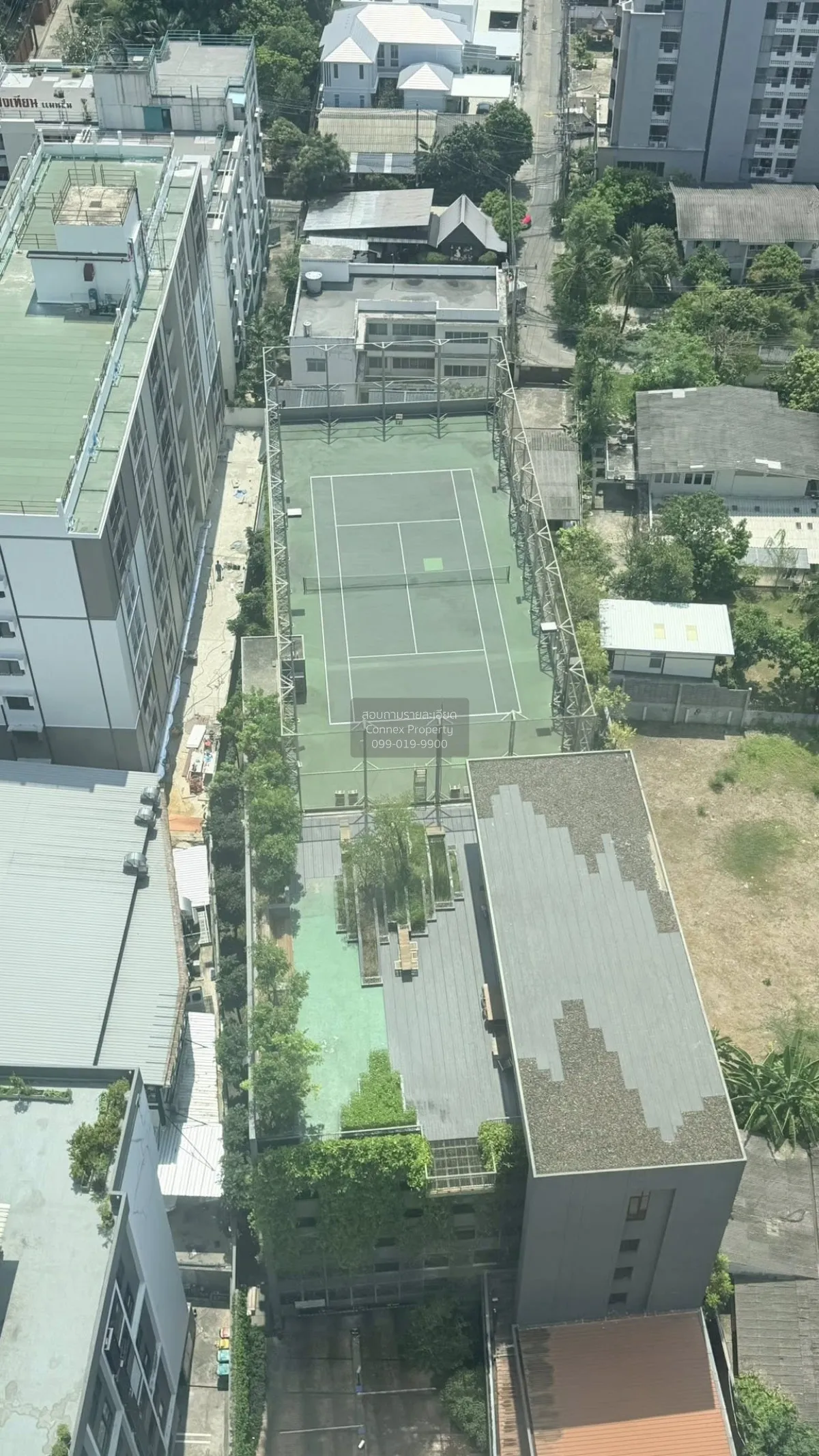 FOR RENT condo , Chapter One Midtown Ladprao 24 , BTS-Ha Yaek Lat