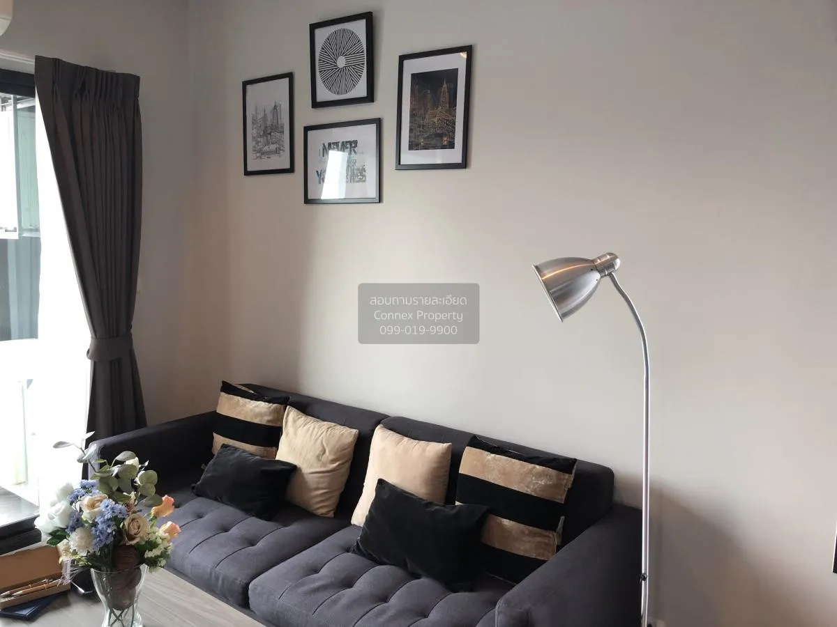 FOR RENT condo , Chapter One Midtown Ladprao 24 , BTS-Ha Yaek Lat 1