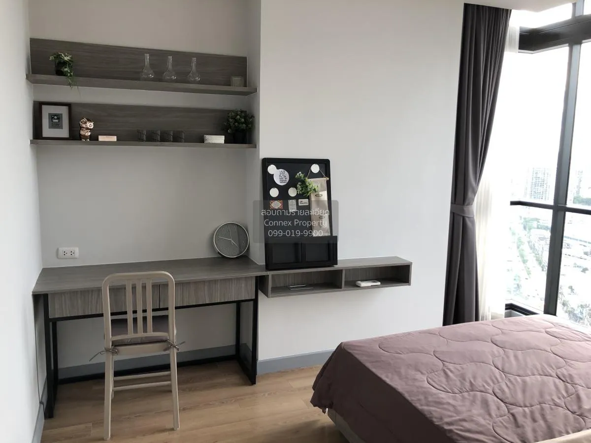 FOR RENT condo , Chapter One Midtown Ladprao 24 , BTS-Ha Yaek Lat 2