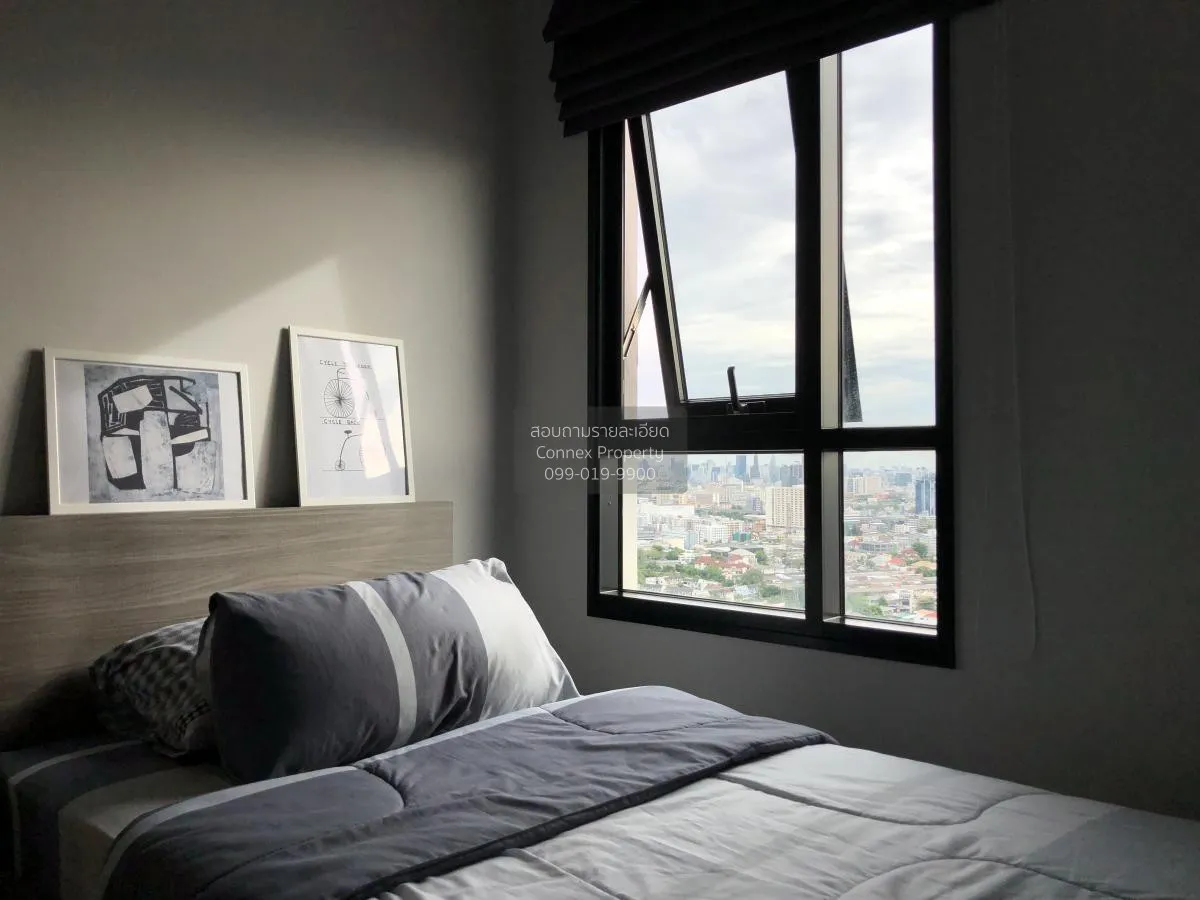 FOR RENT condo , Chapter One Midtown Ladprao 24 , BTS-Ha Yaek Lat 3