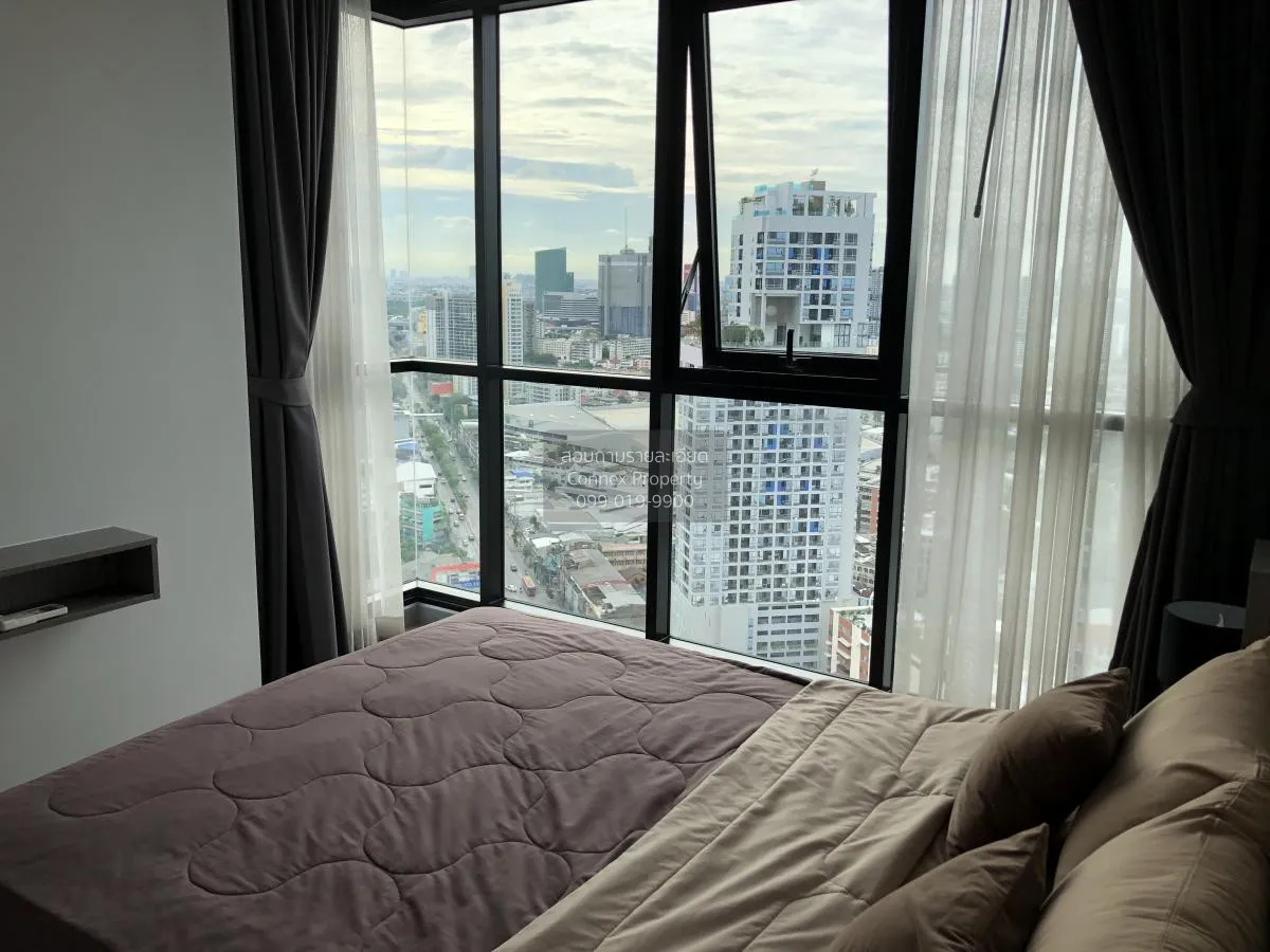 FOR RENT condo , Chapter One Midtown Ladprao 24 , BTS-Ha Yaek Lat 4