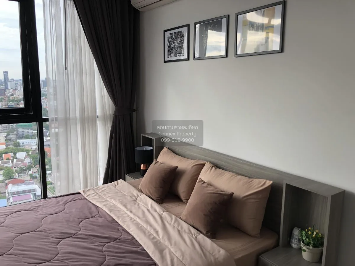 FOR RENT condo , Chapter One Midtown Ladprao 24 , BTS-Ha Yaek Lat