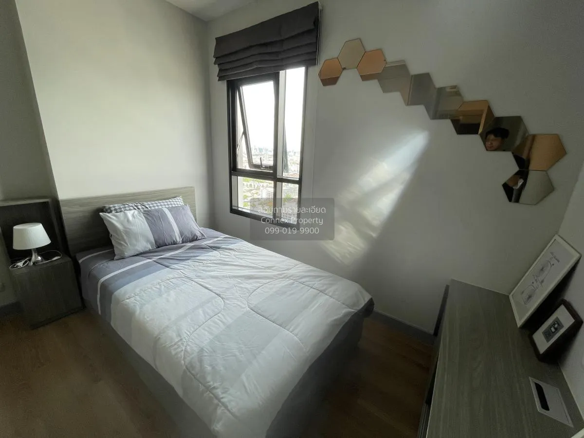 FOR RENT condo , Chapter One Midtown Ladprao 24 , BTS-Ha Yaek Lat