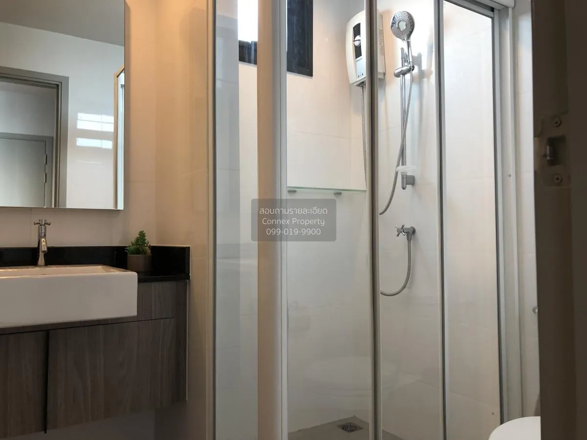 FOR RENT condo , Chapter One Midtown Ladprao 24 , BTS-Ha Yaek Lat
