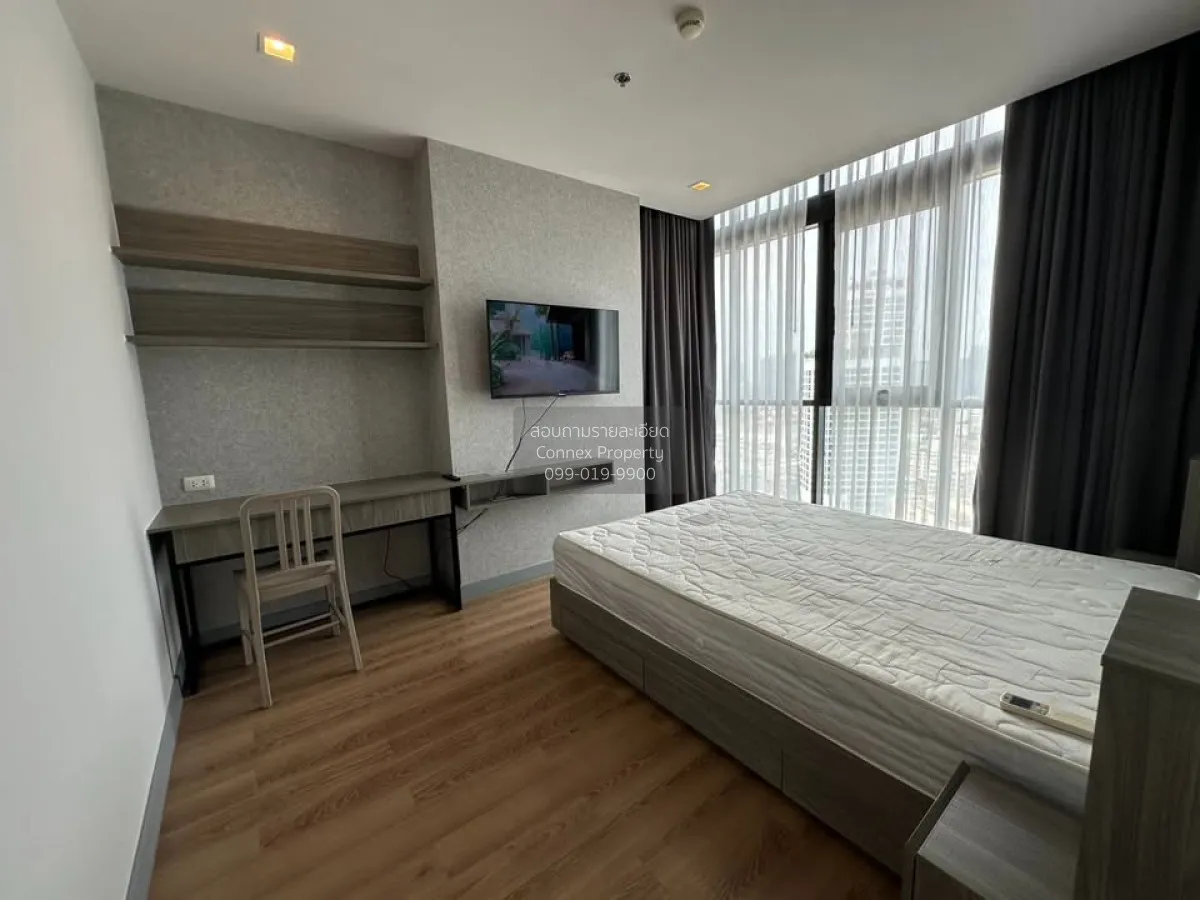 ขายคอนโด  แชปเตอร์ วัน มิดทาวน์ ลาดพร้าว24 BTS-ห้าแยกลาดพร้าว จอม