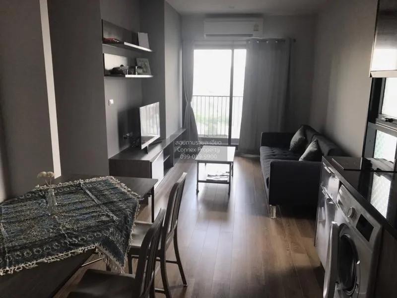 FOR RENT condo , Chapter One Midtown Ladprao 24 , BTS-Ha Yaek Lat 1