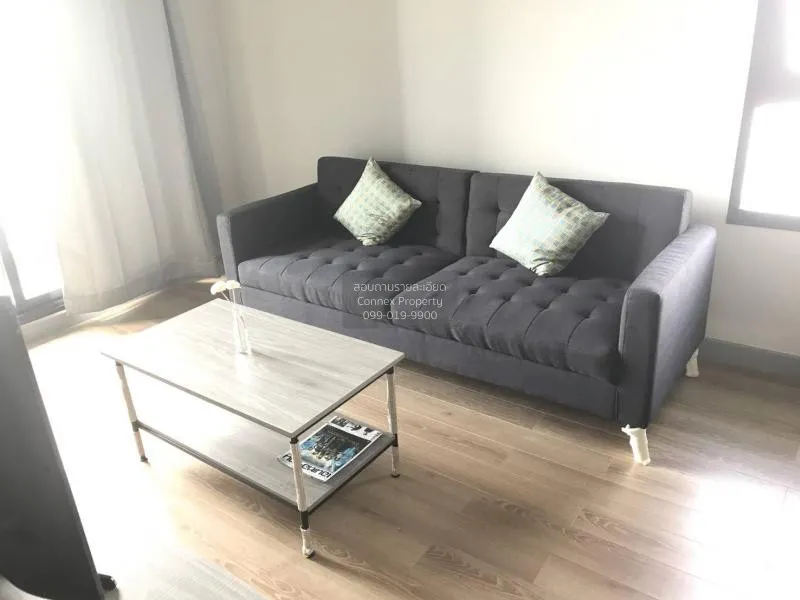 FOR RENT condo , Chapter One Midtown Ladprao 24 , BTS-Ha Yaek Lat 2
