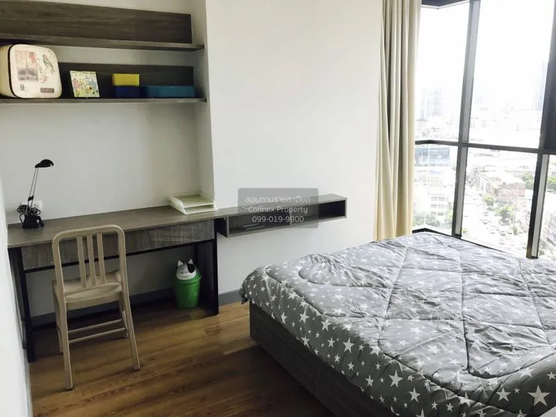 FOR RENT condo , Chapter One Midtown Ladprao 24 , BTS-Ha Yaek Lat 3